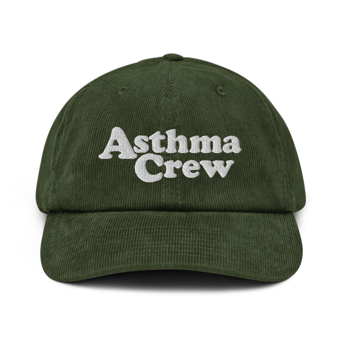 Asthma Crew - Corduroy Hat