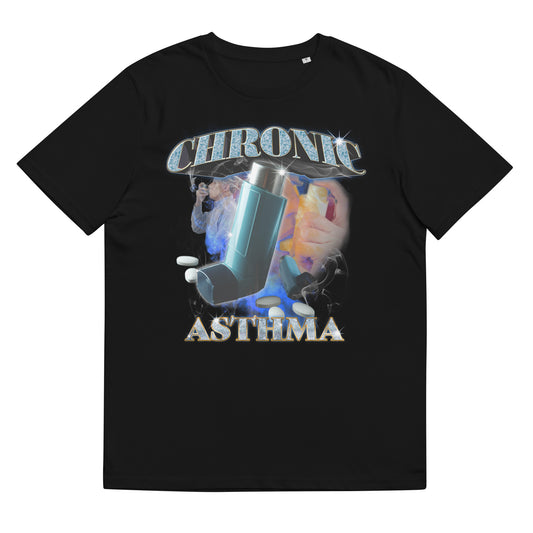 Chronic Asthma - Tee