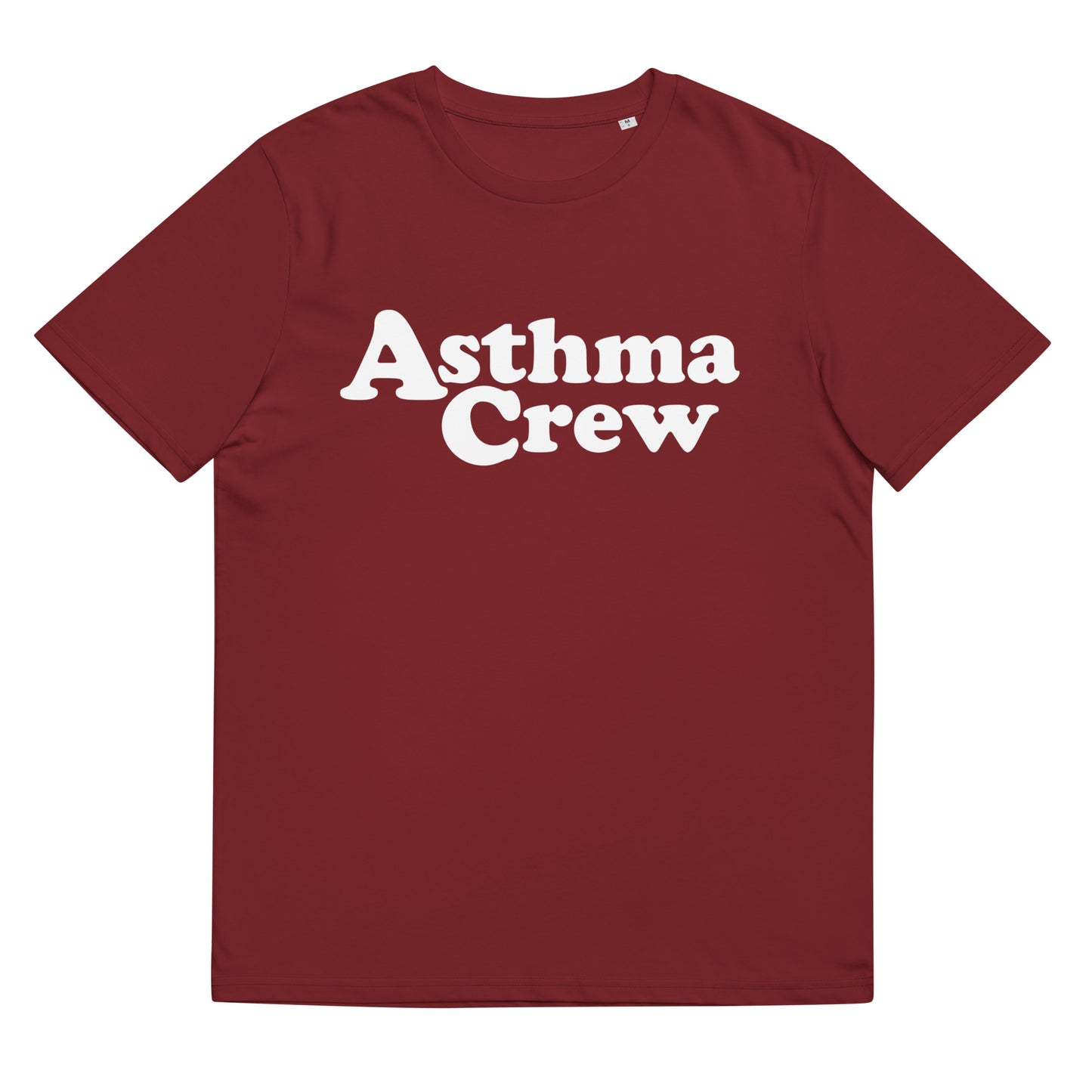 Asthma Crew - Tee